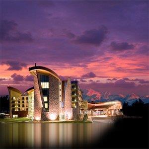 Sky Ute Casino Resort 3*